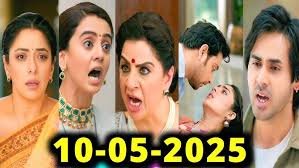 anupama written update 
