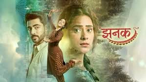 Jhanak Written Update