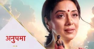 Anupamaa Written Update