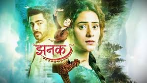 Jhanak Written Update
