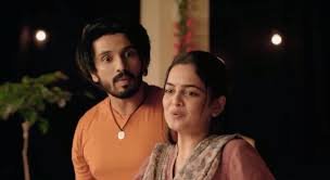 Udne Ki Aasha Written Update