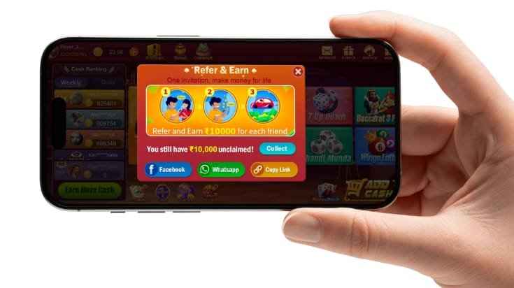 Teen Patti Master