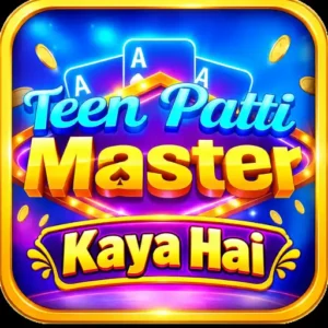 Teen Patti Master Kya Hai?